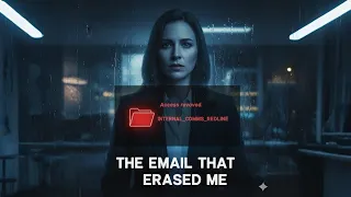 The Email I Was Never Supposed To Read And The Secret That Cost Me Everything 