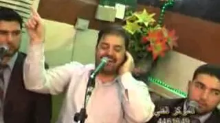 نور الدين خورشيد   صلوا على من جاءنا             دندنها