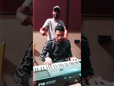 Restez à l'écoute pour notre prochaine chanson « The Game is Difficult » صعيبة اللعبة cheb malik✌️🎤