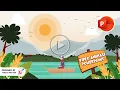 Download Lagu CARA MEMBUAT VIDEO ANIMASI KEREN \u0026 MENARIK DI POWERPOINT 2 | PPT ANIMASI | Gratis File Bahan Edit Download Lagu CARA MEMBUAT VIDEO ANIMASI KEREN \u0026 MENARIK DI POWERPOINT 2 | PPT ANIMASI | Gratis File Bahan Edit