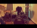 Over Now by Post Malone-Drum Cover
