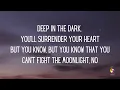 LeAnn Rimes - Cant Fight The Moonlight (Lyrics)