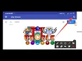 Smart WebView App Part-6 How to add Search Button Aide