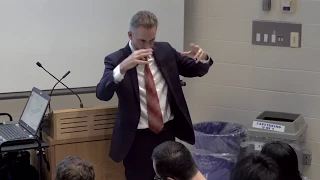 Jordan Peterson How to Transform - Legacy
