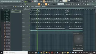 moneybagg yo no filter fl studio remake flp