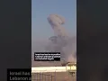 Download Lagu Israel attacks Hezbollah sites in southern Lebanon