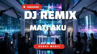 dj mati aku full beat versi viral tiktok 2025