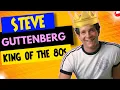Steve Guttenberg The Reign of the 1980s King
