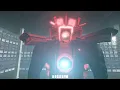 What If Titan Cameraman 1.0 "FOUGHT" Titan Tv Man 1.0 (full episode) + secret scene