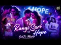 Rangi Saari X Hope (SidJ's Mashup) | Kavita Seth, Kanishk Seth, Tobu | Kiara Advani, Varun Dhawan