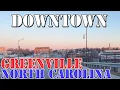 Greenville - North Carolina