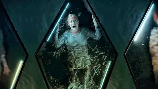 what lies below 2020 movie recap sci fi mystery thriller