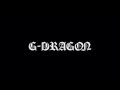 G Dragon - Missing You(Feat. 김윤아 of 자우림)