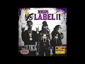 MIGOS - HANDSOME AND WEALTHY (CHOPPED NOT SLOPPED)