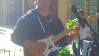 Willian Lee - Autoria Ripping Train