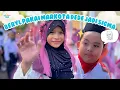 Download Lagu Ketika Beryl Jadi Paduan Suara Dan Dede Jadi Tentara🎼👑🫡 🪖