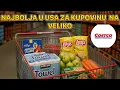 Download Lagu KUPOVINA HRANE NA VELIKO U USA🇺🇸 COSTCO#zivotuamerici