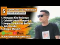 Lagu LAGU NOSTALGIA PILIHAN | MENGAPA KITA BERJUMPA Cover JHON SERAN Full Album Terbaru 2025 | TERBAIK