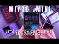 Customize Miyoo Mini With Me Teardown Grip Case and GIVEAWAY