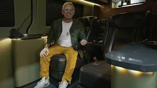 future of film editing a mobile production studio