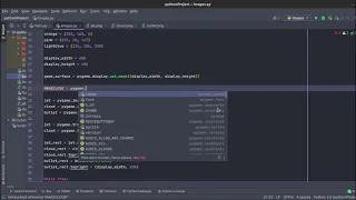 Pygame Images