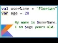 Kotlin for Beginners - Part 4
