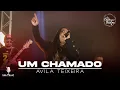 Download Lagu Um Chamado (cover) - Ávila Teixeira - DVD Os Escolhidos 3