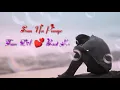 Download Kash Aap Hamare Hote | sad whatsapp status | Sonu Nigam. mp4 3gp mp3 videos - waplic