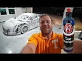 Adams Car Shampoo Review on my R8