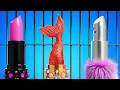 Download Lagu Unterwasser-Schönheit hinter Gittern! 💄✨ Jailhouse Glow-Up Challenge