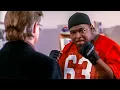 This Teacher is here to crack Jokes and Skulls The Substitute 3 Best Scenes 4K
