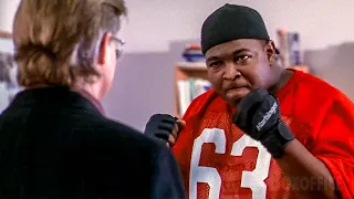 This Teacher Is Here To Crack Jokes And Skulls The Substitute 3 Best Scenes 4K 