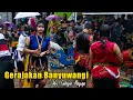 Download Lagu Lagu Jaranan GERAJAKAN BANYUWANGI - Voc Cahya Rayap || TURONGGO NEW KUDA KILAT Live Katemas Jombang