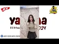Download Lagu DJ( Ya Odna )2024 DJ A Naing Remix 🔊🔊🔊🔊❤