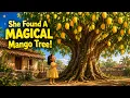 Anaya and the Magic Mango Tree A Konkan Village Story for Kids Sweet Twinkle Tales