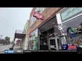 Hardware stores prepare for space heater rush as temperatures drop