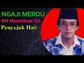 Lagu Tilawah merdu bikin merinding 😭, Kh Muammar Za, qari internasional. 