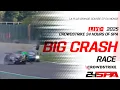 Download Lagu Big CRASH at Blanchimont! | CrowdStrike 24 Hours of Spa | GT World Challenge Europe powered by AWS