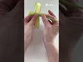 How to Make a Cross out of a Palm for Palm Sunday