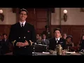 "Do You Have Any Other Questions?" Courtroom Scene | A Few Good Men