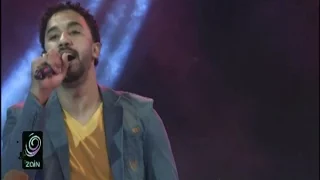 احمد الصادق اقيس محاسنك بمن أغاني وأغاني رمضان 2016 