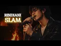 😭 Suaranya Bikin Hati Hancur! | Rindiani - SLAM | Slow Rock Malaysia Cover AI Viral