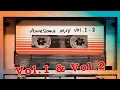 Download Lagu Guardians of the Galaxy - Awesome Mix (Vol. 1 \u0026 Vol. 2)