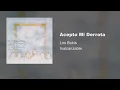 Los Bukis - Acepto Mi Derrota (Audio)