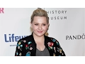 Abigail Breslin Discusses Why She Never Reported Her Rape
