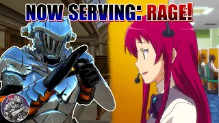 Service With A Sneer Notice Me Senpai S02E108 