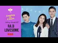 Download Lagu LOVESOME I Ra.D I Jealousy Incarnate OST I Don't Dare to Dream I Jo Jung‑suk I Gong Hyo‑jin