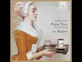 Piano Trio No. 39: III. Rondo 'in the Gipsies' stile' - Presto