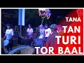 Lagu Tanat Tanat Turi Tor Bal Khula Khula CG Song Remix Non Stop  🎧 Kancha Dhumal Kanker | Kushal Golu