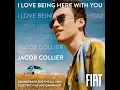I Love Being Here With You (Soundtrack for the All-New Electric Fiat 500 campaign)